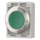 M30I-FDL-G 188060 Y7-188060 EATON ELECTRIC Illuminated push-button actuators, flat front, flush, momentary, ..