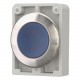 M30I-FDL-B 188062 Y7-188062 EATON ELECTRIC Illuminated push-button actuator, flat front, flush, momentary, b..