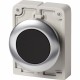 M30I-FD-S 188084 Y7-188084 EATON ELECTRIC Push-buttons, flat front, flush, momentary, black, blank