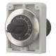 M30I-FR1K 188108 Y7-188108 EATON ELECTRIC Potentiometer, flat front, R 1 kOhm