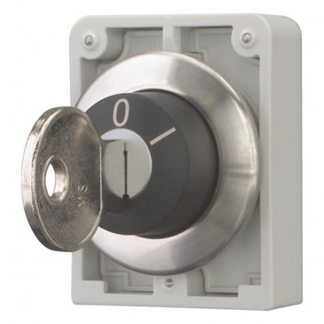 M30I-FWRS-MS10-A1 188154 Y7-188154 EATON ELECTRIC Key-operated push-buttons, flat front, not master-key syst..