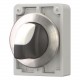 M30I-FWK3 188181 Y7-188181 EATON ELECTRIC Selector switch actuators, flat front, with T-handle, 3 positions,..