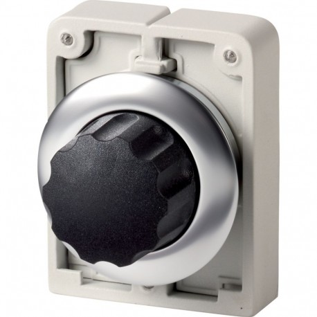 M30I-FWR-* 188182 Y7-188182 EATON ELECTRIC Selector switch actuators, flat front, with control knob, individ..