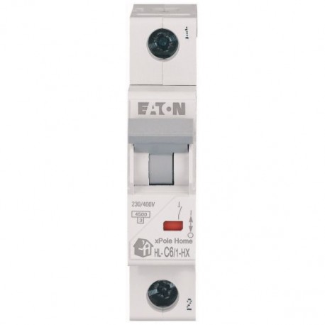 HN-C6/1 194828 Y7-194828 EATON ELECTRIC 194828 HN-C6/1