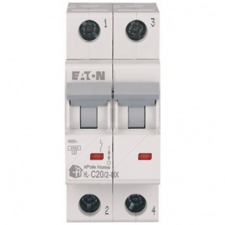 HN-C20/2 194872 Y7-194872 EATON ELECTRIC 194872 HN-C20/2