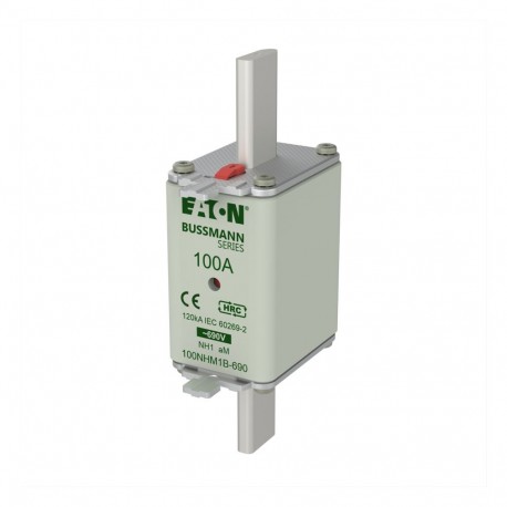 100NHM1B-690 EATON ELECTRIC 149430 FCFSDNH00BB100