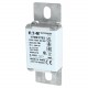 FUSE 350A 750V DC 000FU/70 AR CU 170M1762 EATON ELECTRIC FUSE 350A 690V 000FU/70 AR CU