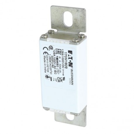 170M1809 EATON ELECTRIC 170M1809