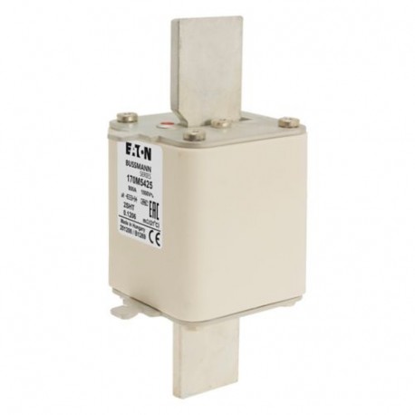 FUSE 800A 1000V 2SHT AR 170M5425 EATON ELECTRIC 170M5425