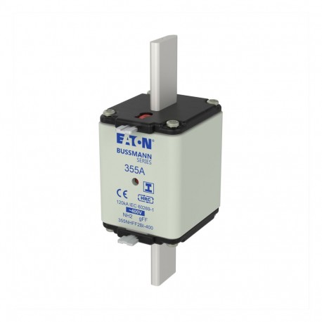 355NHFF2BI-400 EATON ELECTRIC 149430 FCFSDNH00BB100