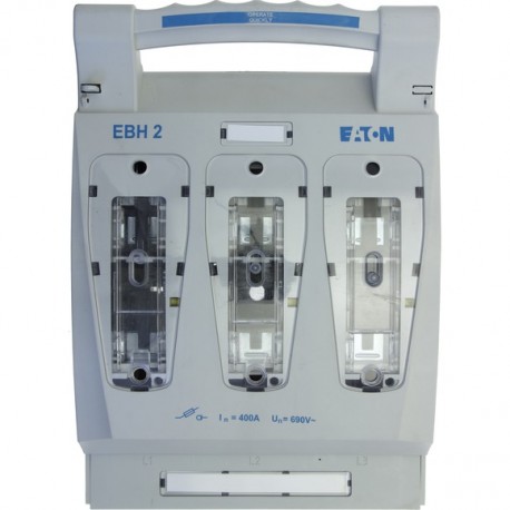 EBH2O3TM1-F EATON ELECTRIC NH-Sicherungslasttrennerleiste, 160A, Grösse 00