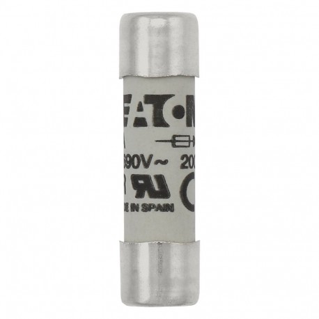 Fuse 4A 690VAC gR 10x38 FWP-4G10F EATON ELECTRIC FWP-4G10F
