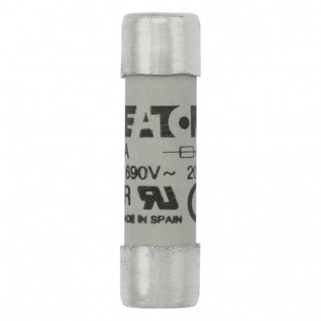 Fuse 8A 690VAC gR 10x38 FWP-8G10F EATON ELECTRIC FWP-8G10F