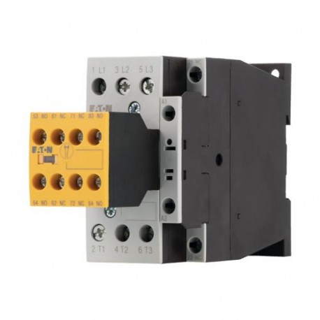 DILMS25-23(RDC24) 191711 Y7-191711 EATON ELECTRIC 191711 DILMS25-23(RDC24)