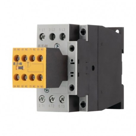 DILMS32-23(RDC24) 191712 Y7-191712 EATON ELECTRIC 191712 DILMS32-23(RDC24)