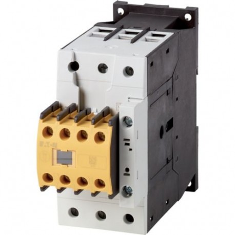 DILMS65-22(RDC24) 191715 Y7-191715 EATON ELECTRIC 191715 DILMS65-22(RDC24)