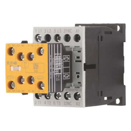 DILMS7-R23(24VDC) 191721 Y7-191721 EATON ELECTRIC 104579 EASY512-DC-TC10