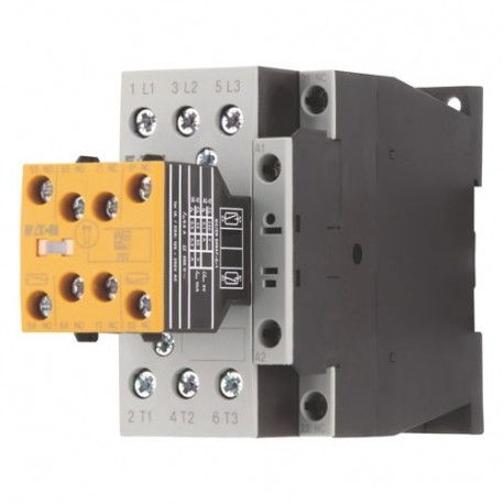 DILMS32-R23(RDC24) 191726 Y7-191726 EATON ELECTRIC 191726 DILMS32-R23(RDC24)