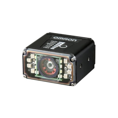 V430-F000M12M 683080 OMRON Lector de ID V430, 1.2 Mpix, campo de visión medio, enfoque automático