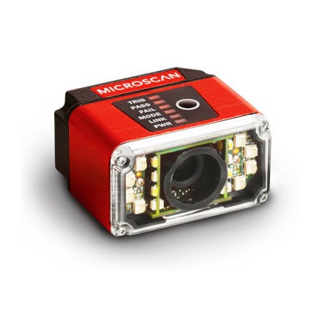 7311-2000-2103 682041 OMRON MicroHAWK MV-30, IP54 Case, 5 VDC, USB, WVGA, 0.3 Megapixel, Mono, High Density,..