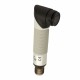 MP6/00-0E MICRO DETECTORS Fotoelektrischer Sensor diffus 400 mm Kunststoff, Stecker M12