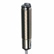 MS1/00-1A MICRO DETECTORS Photoelectric sensor BGS 100 mm metallic cable 2m axial