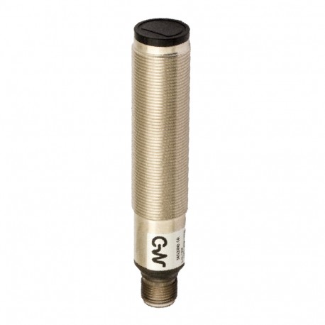 MS2/00-1E MICRO DETECTORS Photoelectric sensor diffuse 100 mm metallic plug M12