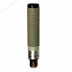 MSD/00-0E MICRO DETECTORS Photoelectric sensor Receiver 32 m plastic plug M12