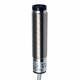 MSE/00-1A MICRO DETECTORS Photoelectric sensor Emitter metallic M12 cable 2m axial