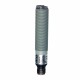MSP/00-0E MICRO DETECTORS Photoelectric sensor polarised 3 m plastic plug M12