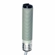 MVC/A0-0A MICRO DETECTORS Photoelectric sensor Retroreflective 4 m plastic cable 2m axial