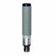 MVE/00-0E MICRO DETECTORS Fotocélula Emissor conector plástico M12