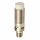PFK1/AP-4H MICRO DETECTORS Inductive sensor M18 unshielded LD NO/PNP plug M12