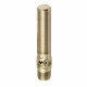 PFM1/BN-3H MICRO DETECTORS Sensor inductivo M12 con blindaje LD NO+NC/NPN conector M12