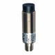 PKS/0N-2H MICRO DETECTORS Sensor inductivo M18 sin blindaje NPN conector M12