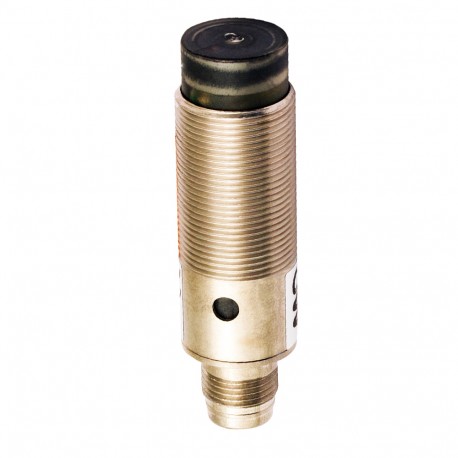 PKW/0N-2H MICRO DETECTORS Inductive sensor M18 unshielded NPN plug M12 stainless Steel