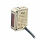 QFID/BN-1A MICRO DETECTORS Sensor fotoeléctrico en Miniatura cúbico IP69K metálico AISI 316L Receptor 15m. i..