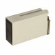 RX8/00-3A MICRO DETECTORS Photoelectric sensor diffuse 2000 mm AC. Relay without fixing slide plug M12