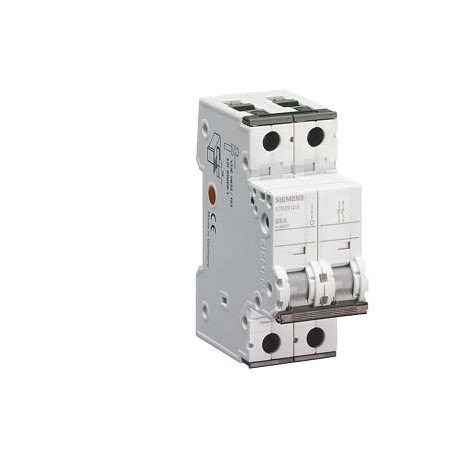5TE2512-0 SIEMENS Switch 400V 2-pole 63 A