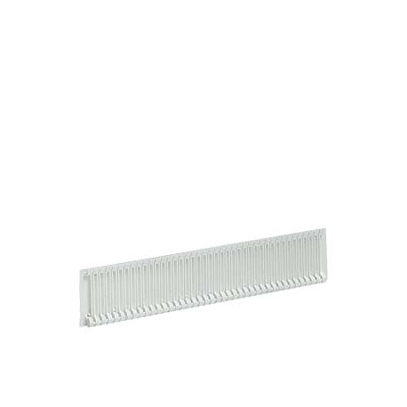 8GB2054-1 SIEMENS SIMBOX WP Reverse section cover for 18 MW distributor