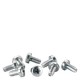 8GF9662 SIEMENS Stab Universel Vis autotaraudeuse M6x10 (1 jeu 100 pièces)