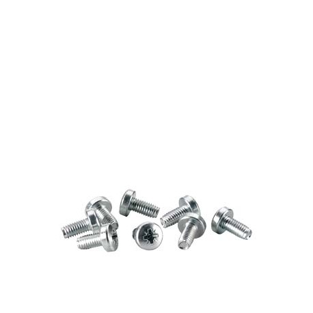 8GF9662 SIEMENS Stab Universal thread-tapping screw M6x10 (1 set 100 units)