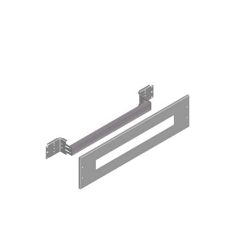 8GK6352-2KK33 SIEMENS ALPHA 630 Universal, assembly kit, modular installation devices, H 200 mm, W 900 mm, 3..