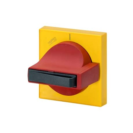 8UC7320-3BD SIEMENS MAILLA 8UC7 CON PANEL MANILLA ROJA/BLUE GREEN BASIC PANEL AMARILLO PIEZA DE REPU. P.ACC...