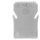 8WA1822-7TK00 SIEMENS Disque de séparation pour borne individuelle tailles 16 et 35