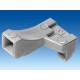 8WA752 SIEMENS distanziatore 9mm