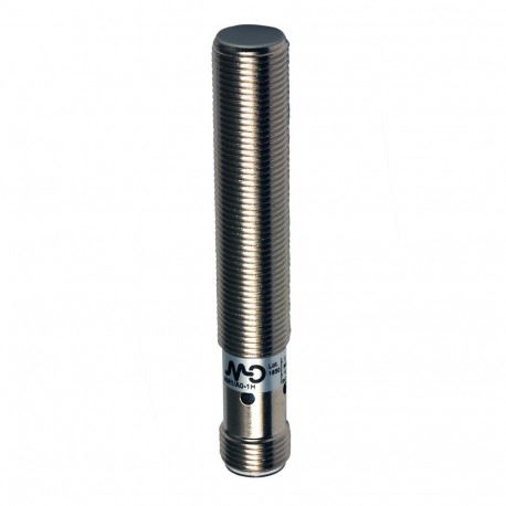 AM1/BP-3H MICRO DETECTORS Inductive sensor M12 shielded NO+NC/PNP conn. M12