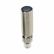 FBL4/BP-1E MICRO DETECTORS Lichtschranke Axial-laser Diffuse 300 mm einstellbar PNP-NO+NC erfüllt. Stecker M..
