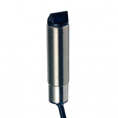 FBL4/BP-3A MICRO DETECTORS Lichtschranke 90° laser Diffuse 200 mm einstellbar PNP-NO+NC erfüllt. Kabel 2m ax..