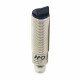 FBL4/BP-3E MICRO DETECTORS Lichtschranke 90° laser Diffuse 200 mm einstellbar PNP-NO+NC erfüllt. Stecker M12